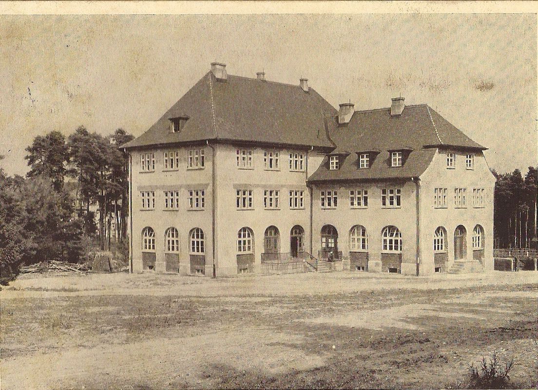 Historisches Bild Rummelsberger Haus 47